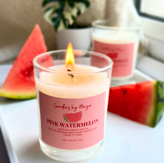 PINK WATERMELON - 75g