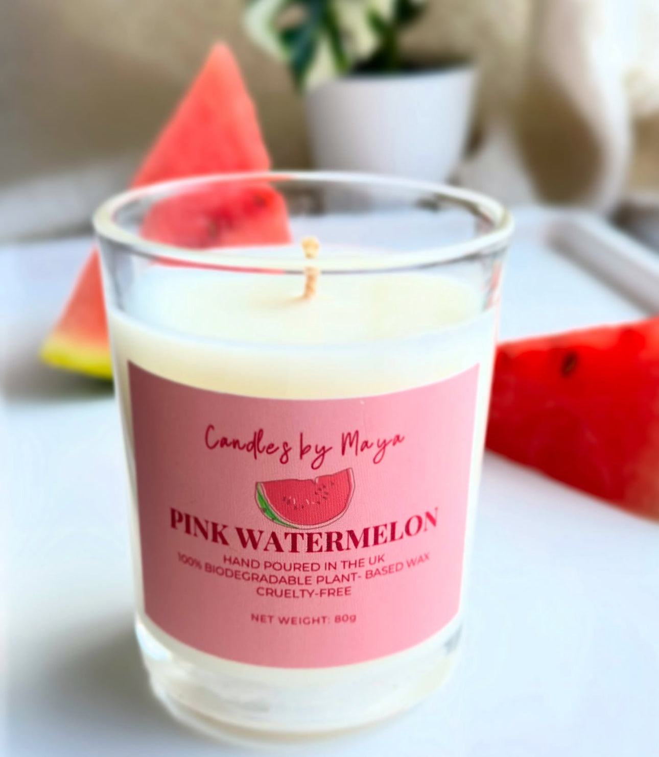 PINK WATERMELON - 75g