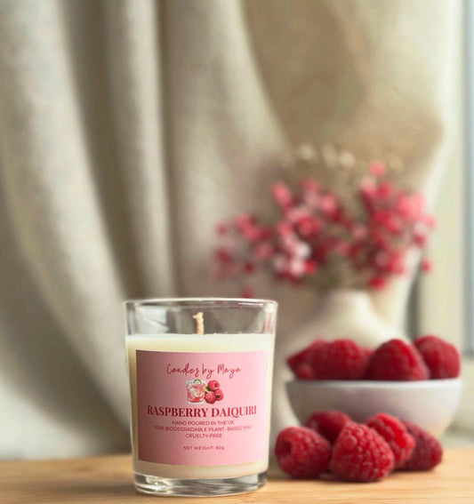 RASPBERRY DAIQUIRI - 75g