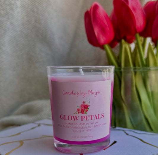 GLOW PETALS - 75g