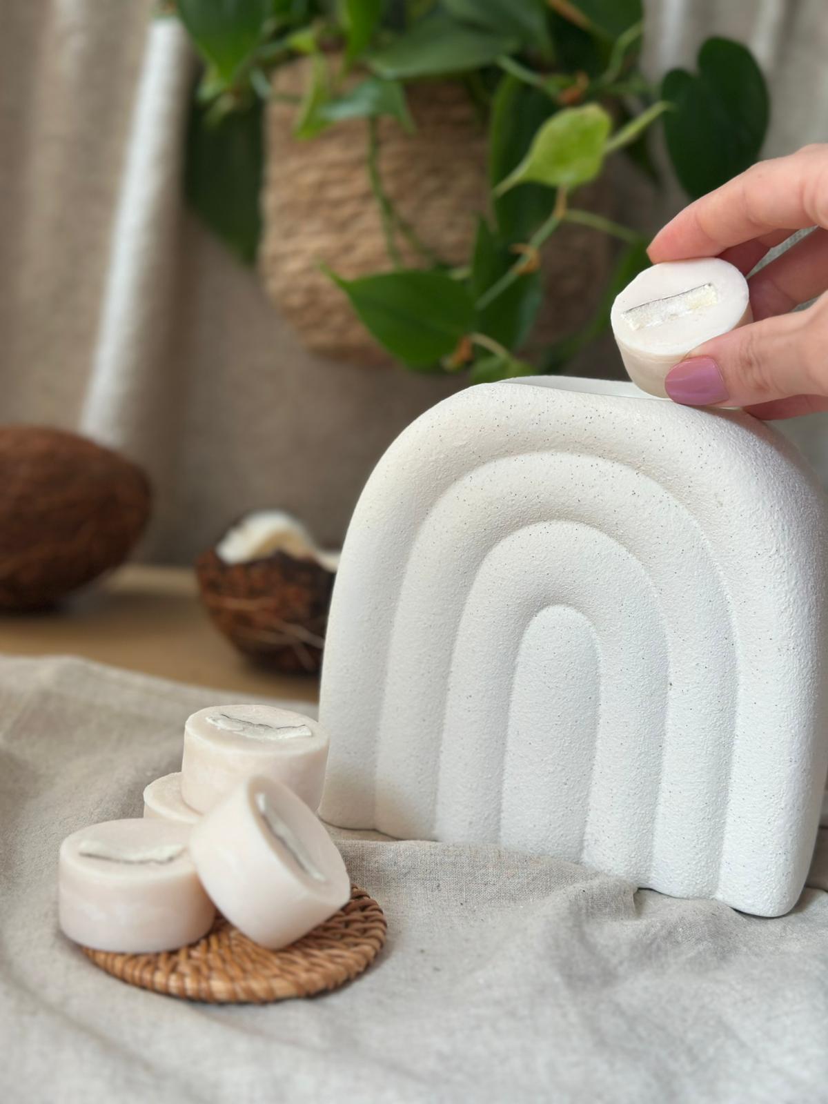 Coco Island – Wax Melts (x5)