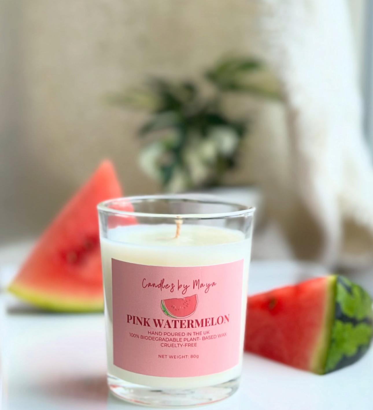 Candle Discovery Trio