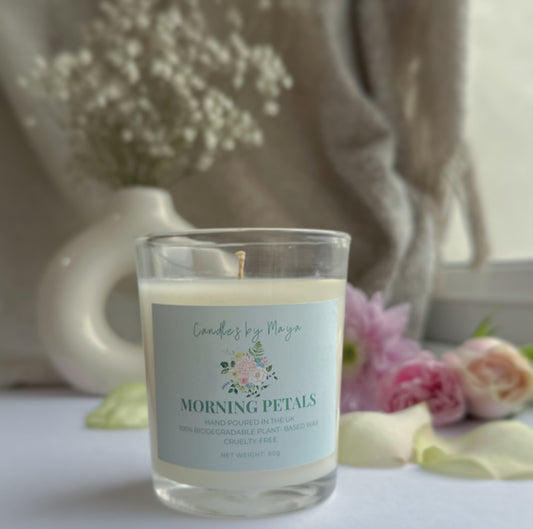 MORNING PETALS - 75g