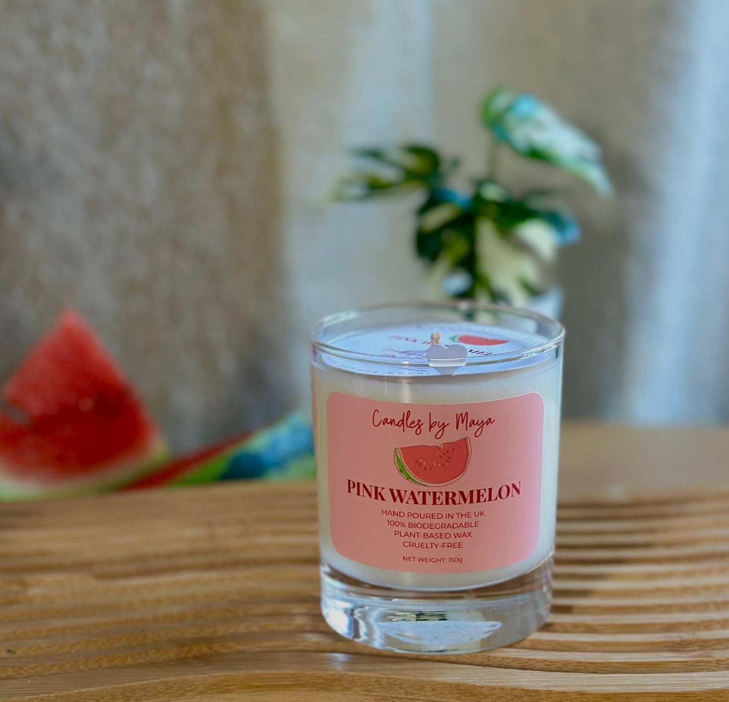 Pink Watermelon – Classic