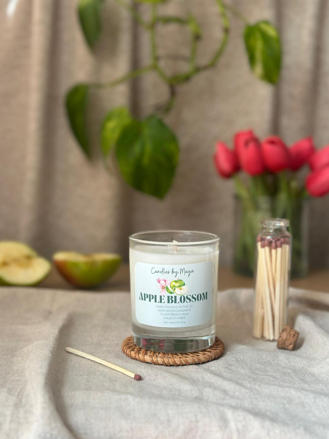 Apple Blossom – Classic