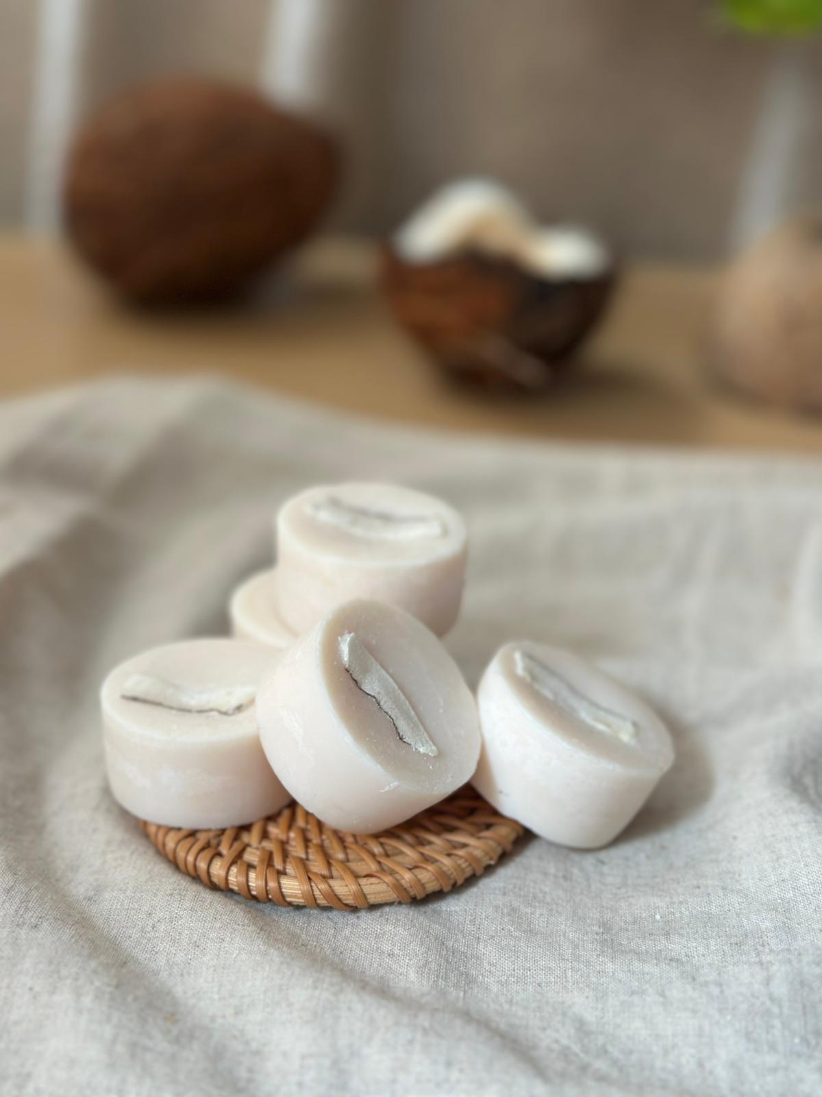 Coco Island – Wax Melts (x5)