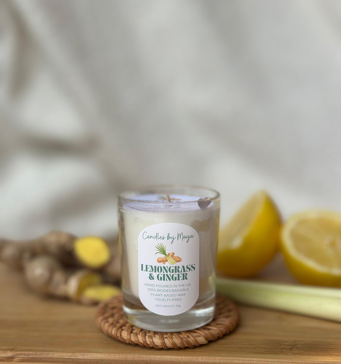 Candle Discovery Trio