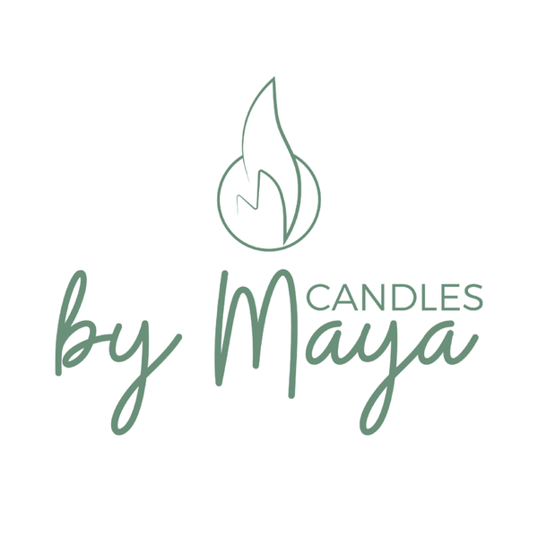 Candles by Maya ✨